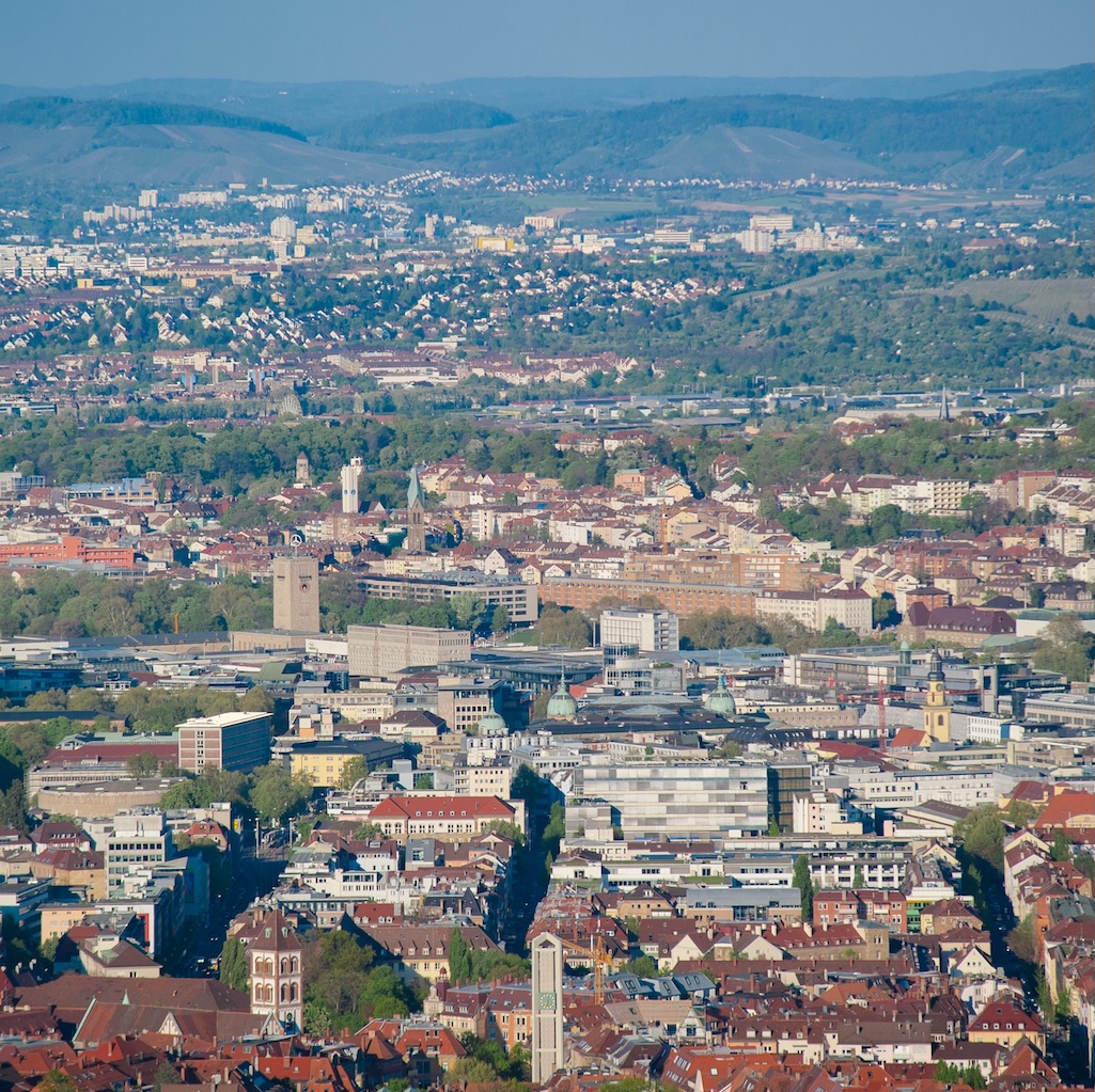 Stuttgart