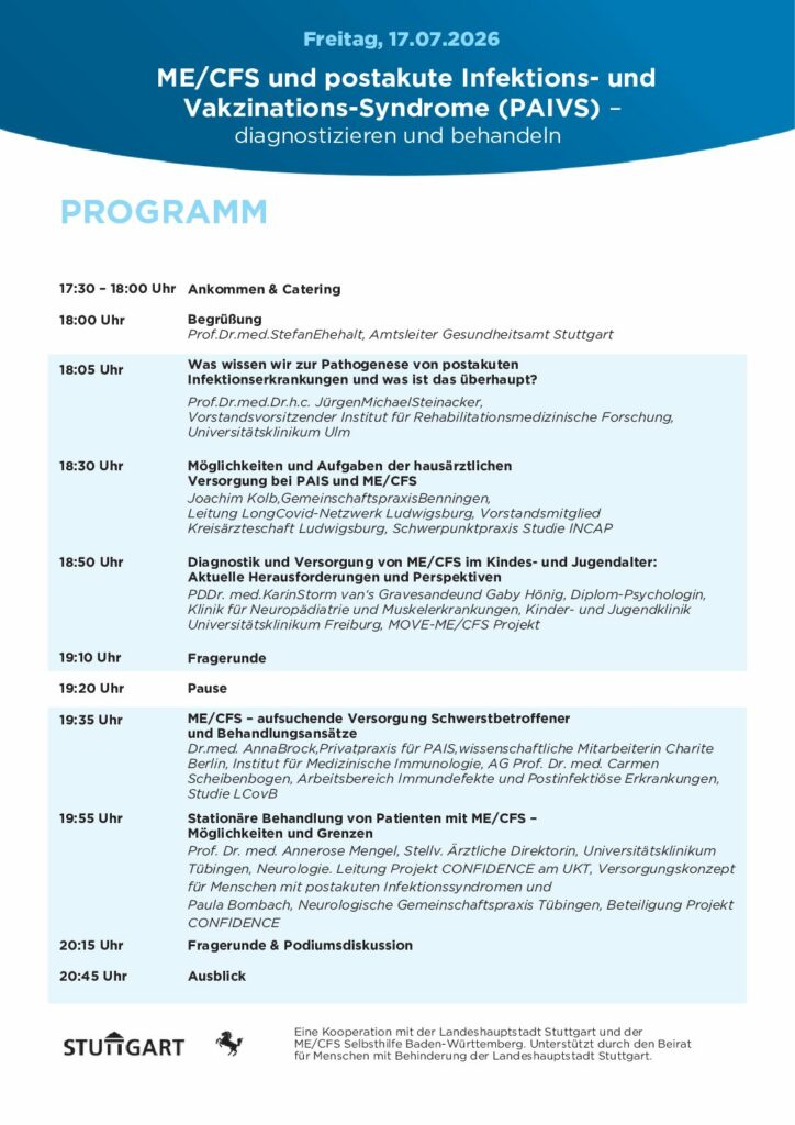 Programm AKTUELL